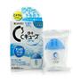 ROHTO乐敦 VC维C3隐形用眼药水 保护角膜13ML 蓝