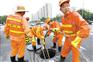 空港经济区清洗下水道，抽泥浆，工地掏井