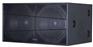 京邦双18寸超重低音炮