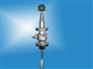 高温烟气流量计 VNSBL型烟气流量计