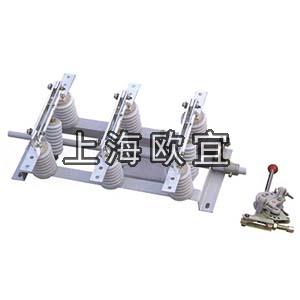 GN19-12隔离开关
