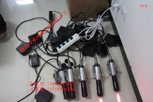 矿用YHJ800指向仪