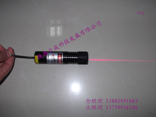 功率型半导体激光器