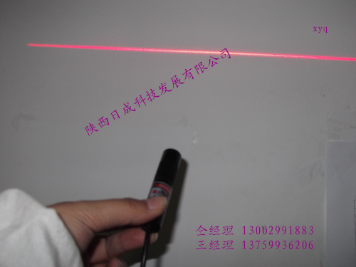 功率型半导体激光器