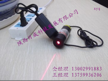 辅助制衣标线器