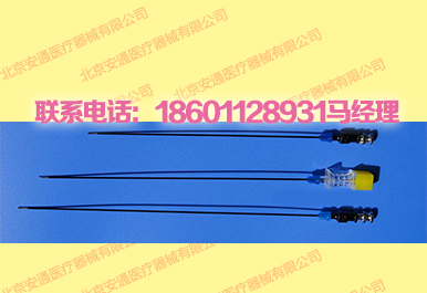 射频穿刺针的分析&nbsp;&nbsp;射频消融针&nbsp;&nbsp;射频套管针