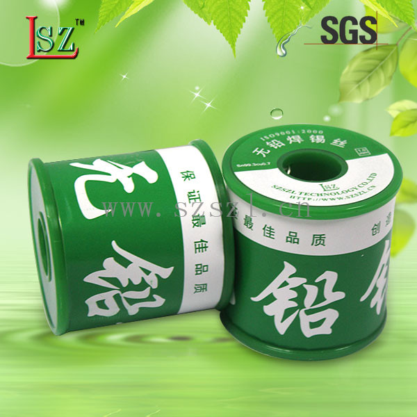 SnCu0.7无铅免洗锡线价格成分  无铅锡线  锡线成分