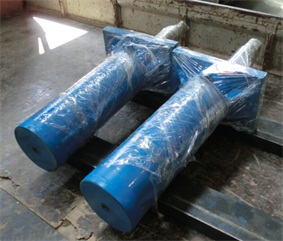 3吨液压油缸  液压动力单元  液压泵站厂家