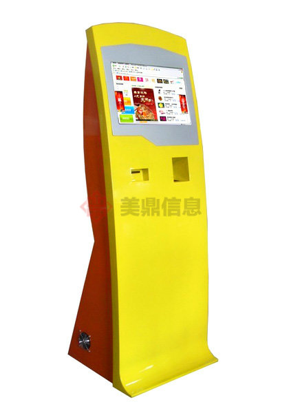 自助查詢終端機(jī)有哪些特點(diǎn) 美鼎實(shí)業(yè)自助查詢終端機(jī)廠家