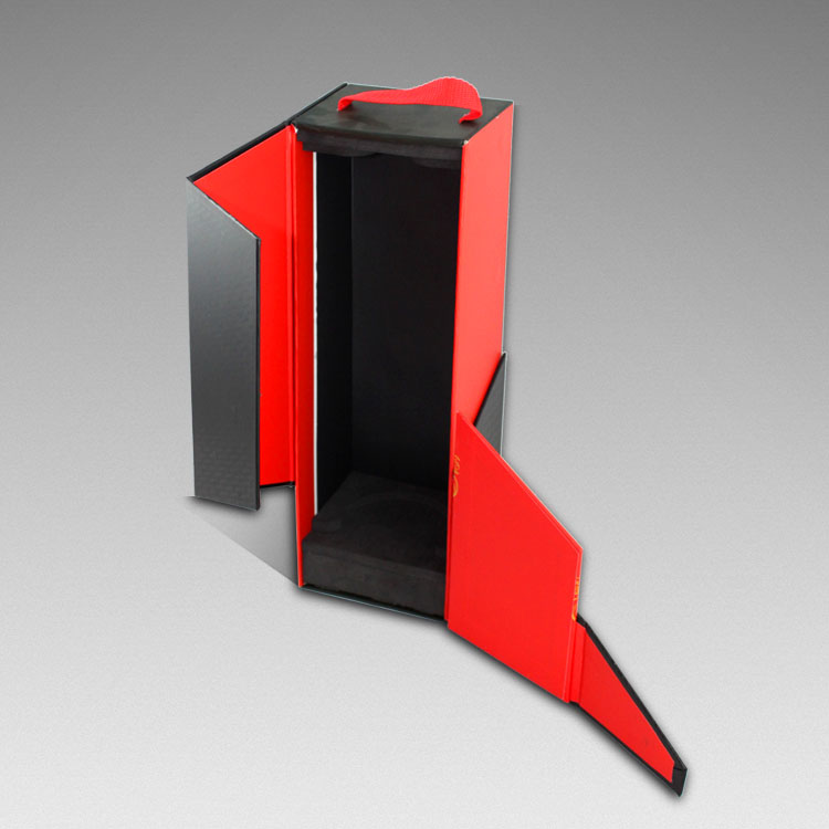 深圳红酒包装盒定制 单只红酒包装盒定制  红酒包装盒定做  红酒包装盒厂家