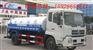 东风天锦8吨洒水车-洒水车价格-洒水车图片