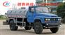 东风尖头洒水车-洒水车价格-洒水车图片