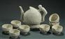 【瓷器在线】供应精品定瓷——倒流壶