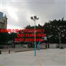 珠海篮球场灯杆灯柱 篮球场灯杆价格 网球场照明灯杆有现货