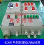 BXX51系列防爆动力检修箱(ⅡB、ⅡC、DIP)