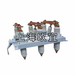 GN6-10/630A隔离开关