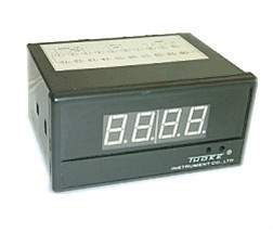 西安托克专用数显表DH3-SV10,DH3-SA20