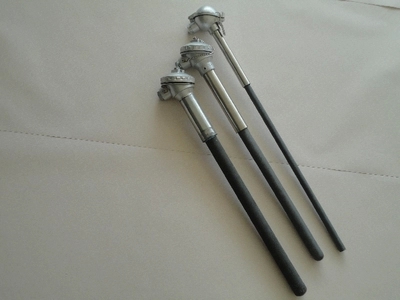 1600度熱電偶￠16*500鉑銠熱電偶國標(biāo)