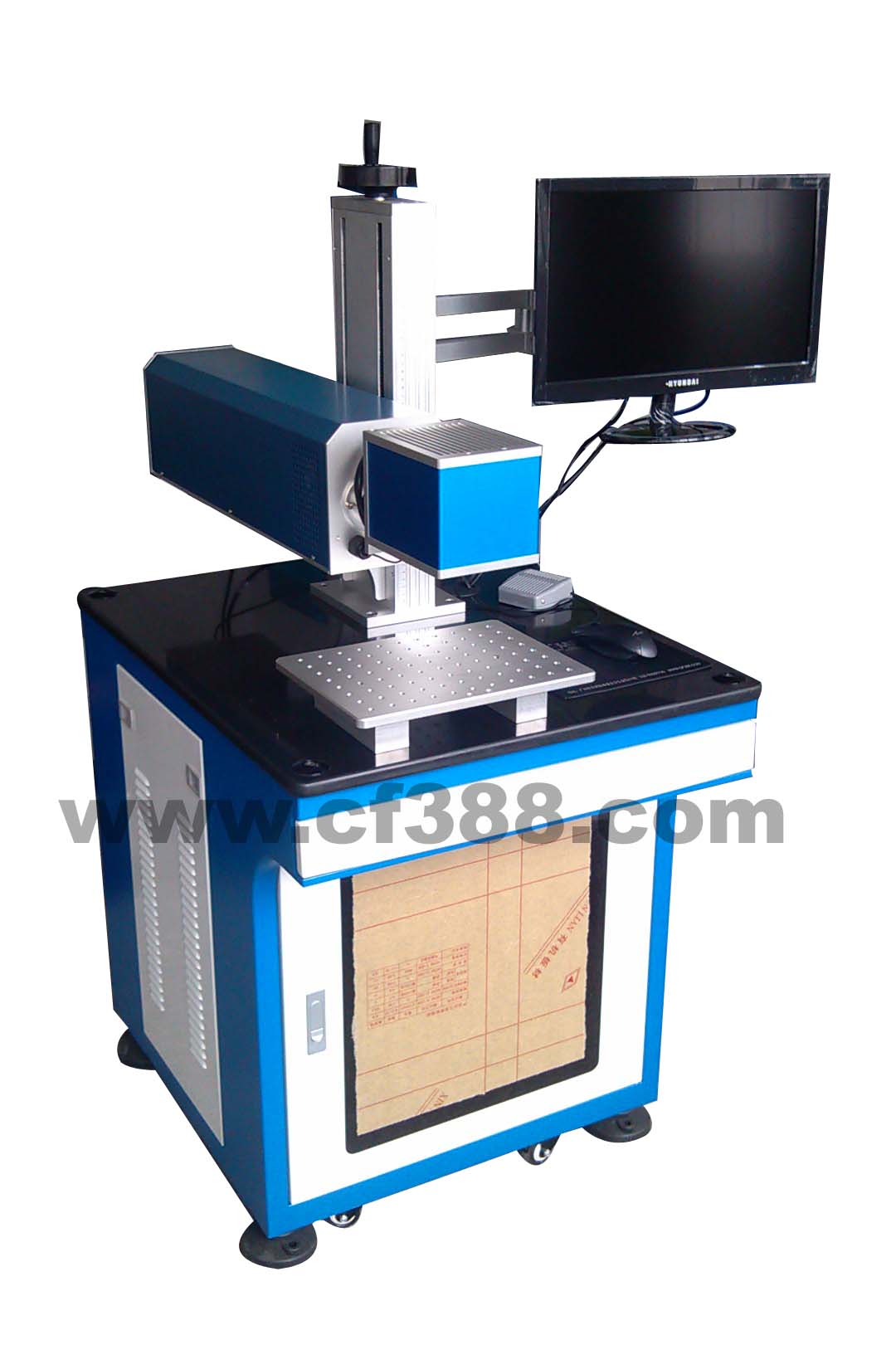 深圳罗湖橡胶轮胎激光打标机 厦门气动刻字机  厦门打码机