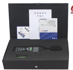 DB100法国KIMO噪声噪度测试仪  凯茂噪声测量仪