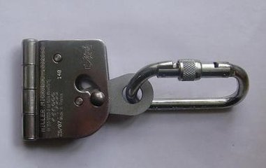 雷克兰905防滑防化保护靴套  雷克兰防化靴套