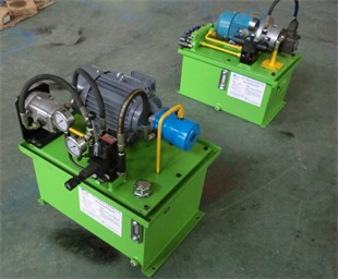 1.5KW 液压动力单元  液压油缸  液压泵站厂家