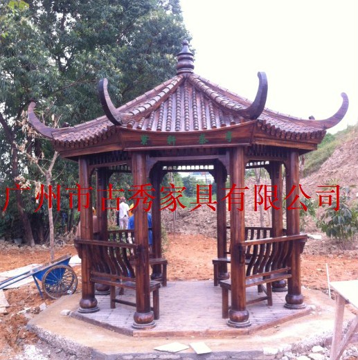 防腐木景观木制亭子&nbsp;&nbsp;防腐木木制亭子&nbsp;&nbsp;防腐木景观亭子&nbsp;&nbsp;木制景观亭子