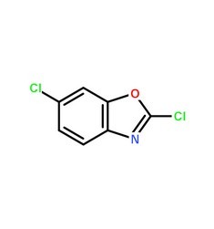2,6-二氯苯并噁唑 3621-82-7 DCBO工厂  二氯噁唑