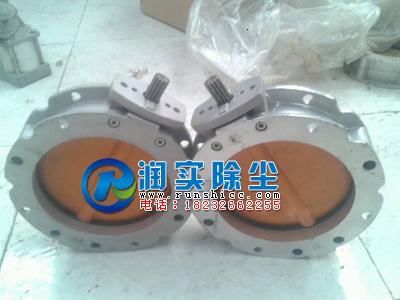 粉体蝶阀阻力小密封性好开关迅速可靠性高  球阀