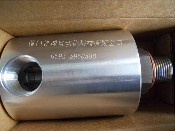 杜布林液压旋转接头357-050-019  DEUBLIN  杜布林旋转接头  杜博林旋转接头