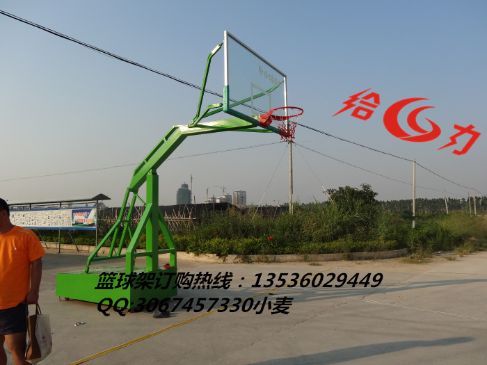 广西篮球架安装/图片 南宁户外篮球架转让/分类  篮球架分类