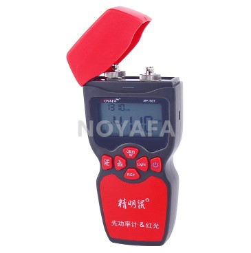 新款NF-909精明鼠光纖測試儀特價批發(fā)