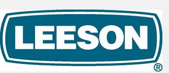 LEESON直流电机  马达