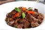 高压锅焖肉