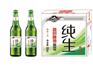 都江堰|彭州500毫升纯生啤酒招商代理