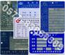 铝牌标牌印刷铝烤漆标牌一个起坐
