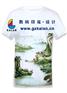 广州T恤定制公司，个性T恤服饰定制gzkalan.cn