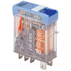 RELECO繼電器C10-G10X/DC24V