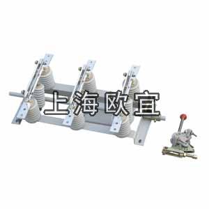 GN30-10d/3150A隔离开关