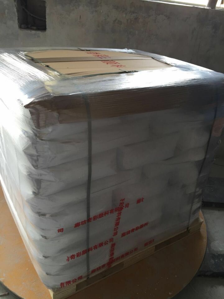 锐钛型钛白粉生产厂家