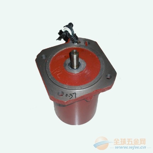 YBDF-WF212-4电机功率0.25KW  阀门电机  防爆电机