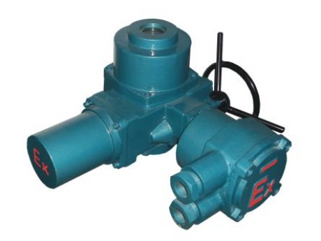 YBDF-WF212-4电机功率0.25KW  阀门电机  防爆电机