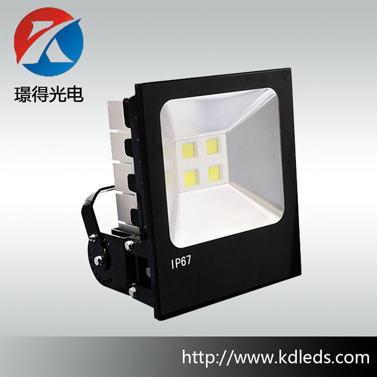 led戶外投光燈 200W璟得LED投光燈 LED節(jié)能投光燈