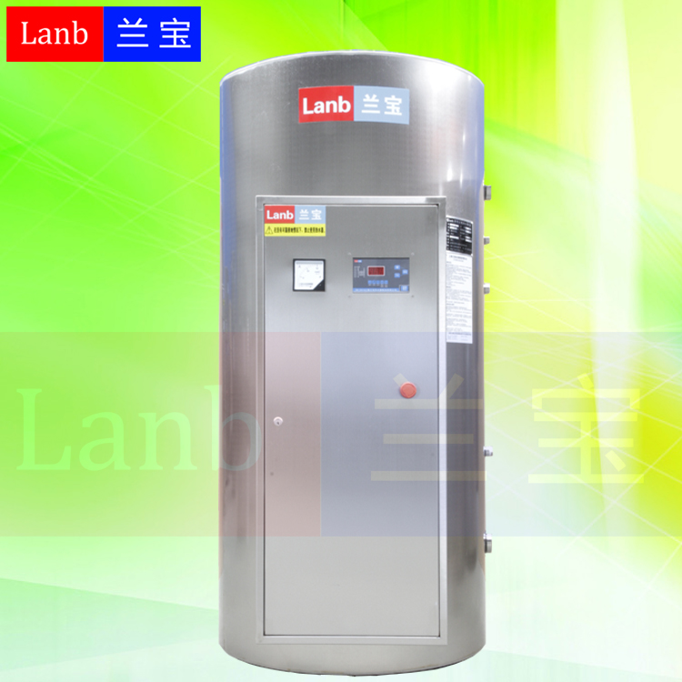 容量455升（120加仑）工业热水器  电热水器