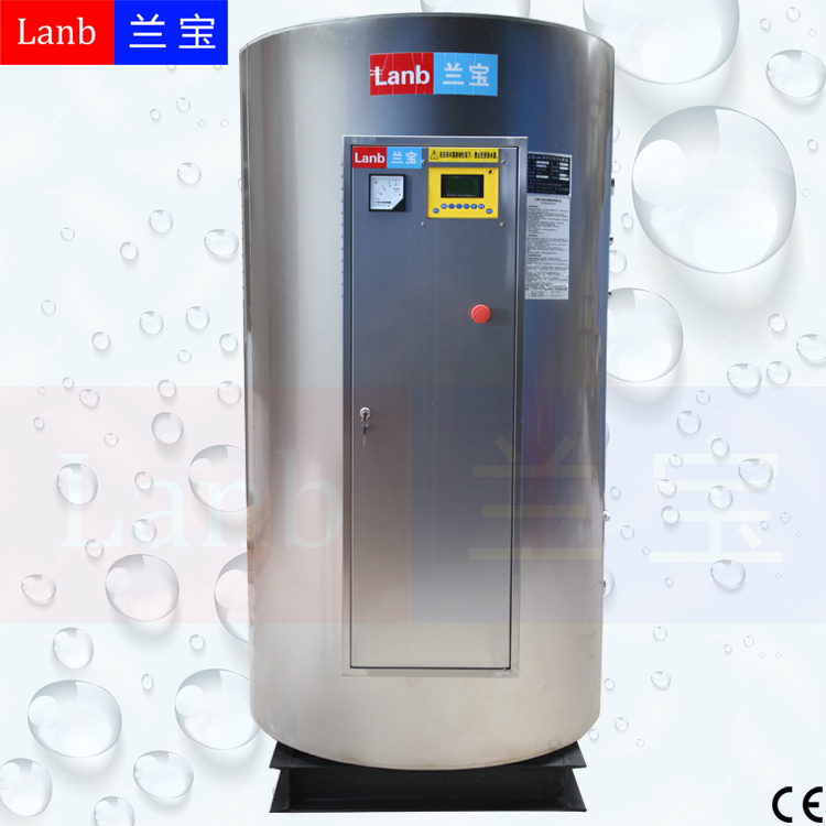 提供10个水龙头同时使用的中央热水器  电热水器