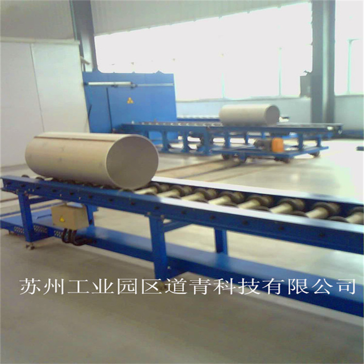 液化天然气瓶专用x射线实时成像检测系统  X射线机  平板探测器  工业DR系统