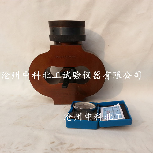测力环60T-500T  测力计