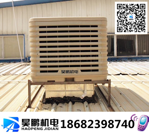 深圳公明工廠廠房車間降溫環(huán)保空調(diào)廠家水冷風(fēng)機(jī)通風(fēng)降溫設(shè)備安裝