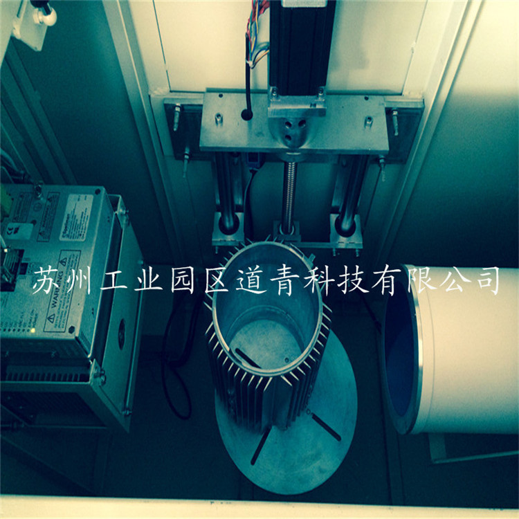 机床铸件环焊缝/角焊缝/纵焊缝X射线无损探伤设备  X射线机  平板探测器  工业DR系统