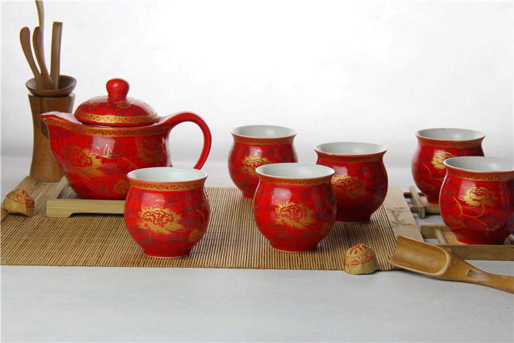 景德鎮(zhèn)的陶瓷為什么受廣大消費群眾的認可與青睞？
